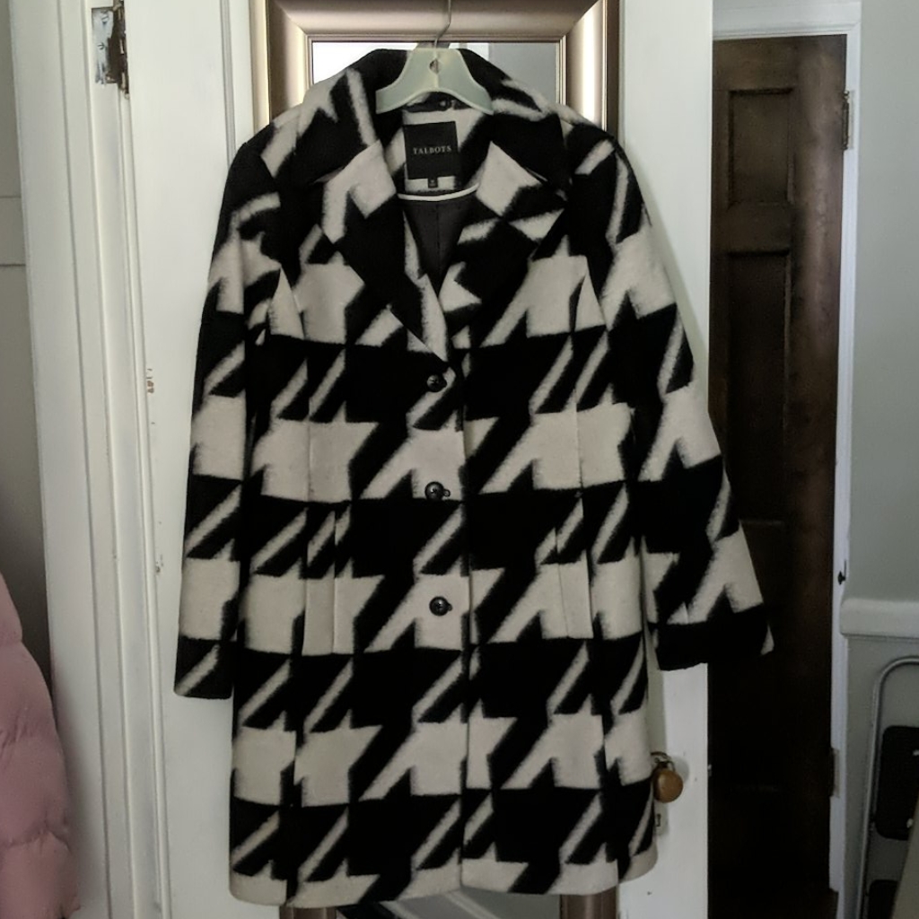 Talbot's Coat